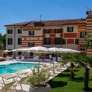 4* Hotel Boutique Zoppi - Adults Only