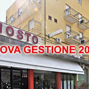 ** Hotel Ariosto Italien