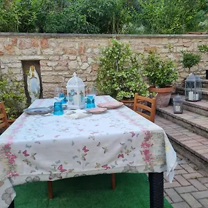  Apartment Casa Dal Vecio Carli