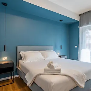 Relais Garbatella Affittacamere Roma