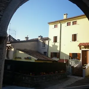 La Piccola Mimosa SantʼAmbrogio di Valpolicella