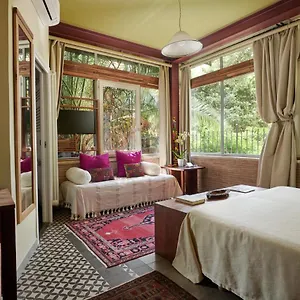 *** Hotel Palm Gallery Garden House Italien